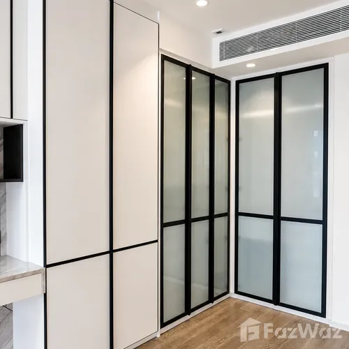 1 Bedroom Condo for sale at Muniq Sukhumvit 23 in Khlong Toei Nuea Bangkok - Photo 10