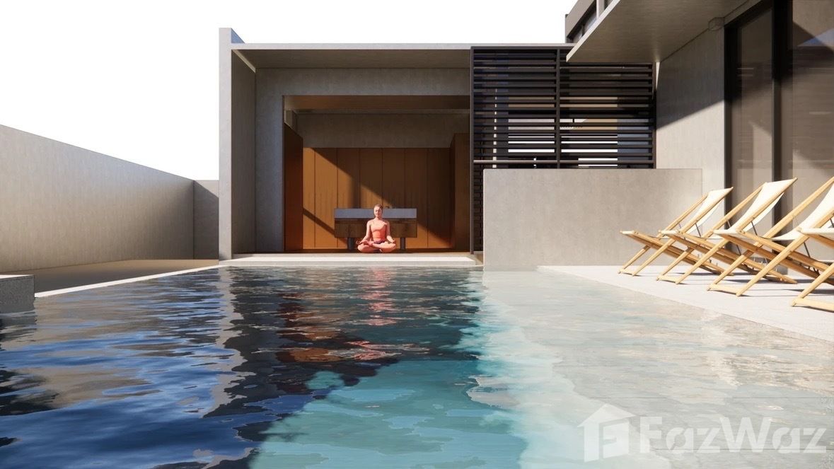 4 Bedroom Villa for sale in Rim Kok Chiang Rai - Photo 12