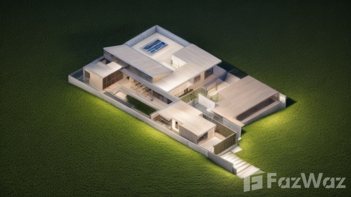 4 Bedroom Villa for sale in Rim Kok Chiang Rai - Photo 13