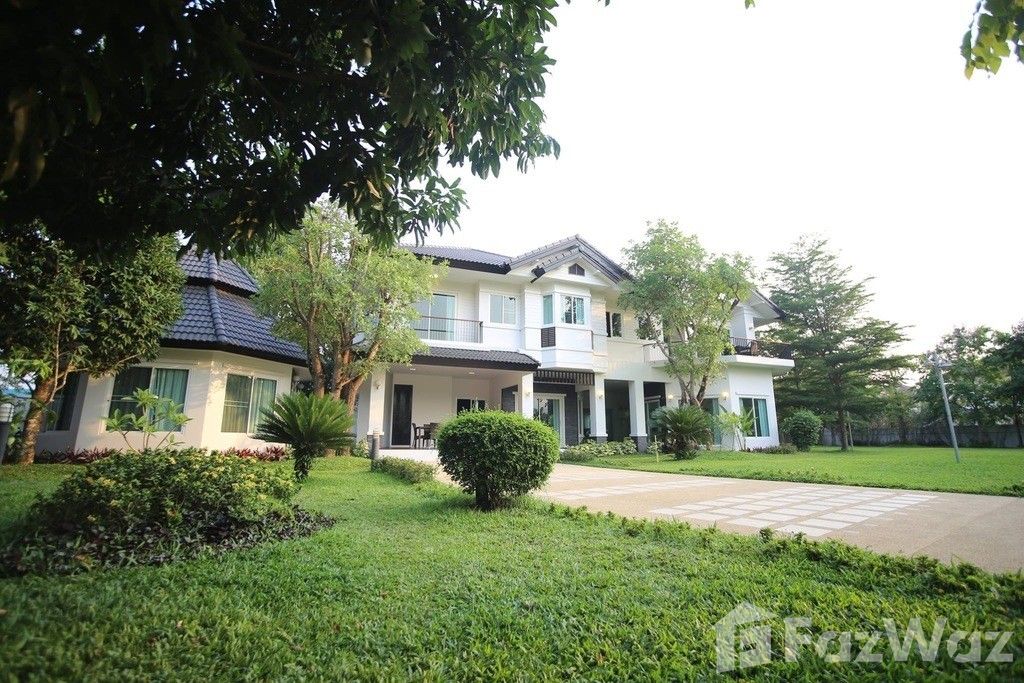 5 Bedroom House for sale at Baan Sinthani 7 Mountain View in Ban Du Chiang Rai - Photo 13