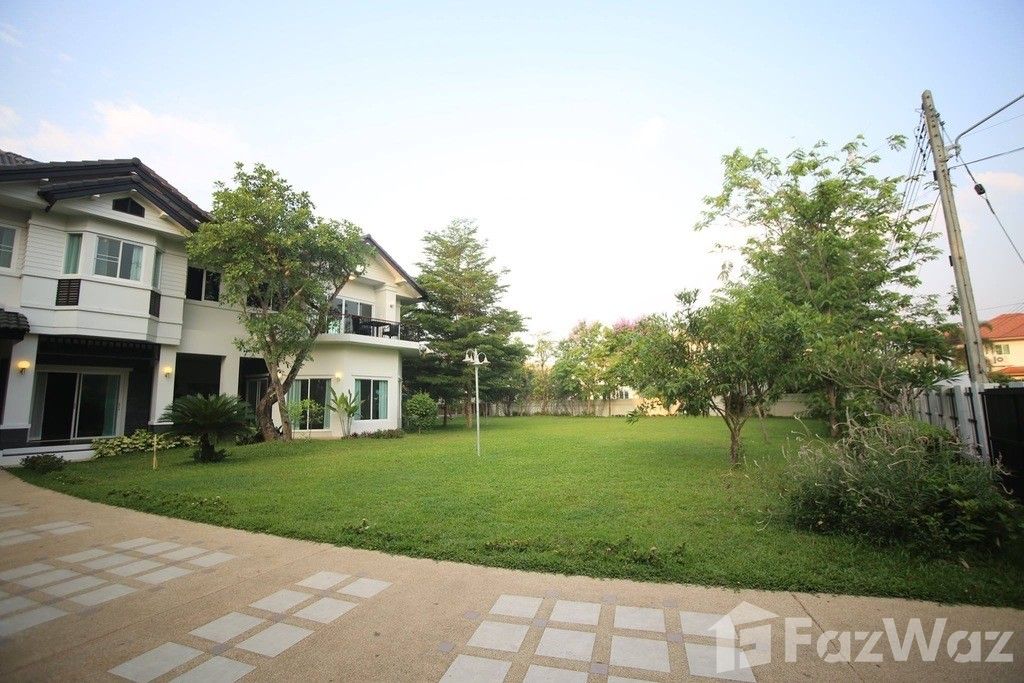 5 Bedroom House for sale at Baan Sinthani 7 Mountain View in Ban Du Chiang Rai - Photo 14