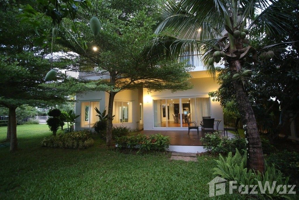 5 Bedroom House for sale at Baan Sinthani 7 Mountain View in Ban Du Chiang Rai - Photo 15