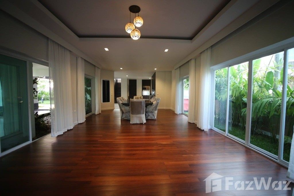 5 Bedroom House for sale at Baan Sinthani 7 Mountain View in Ban Du Chiang Rai - Photo 17