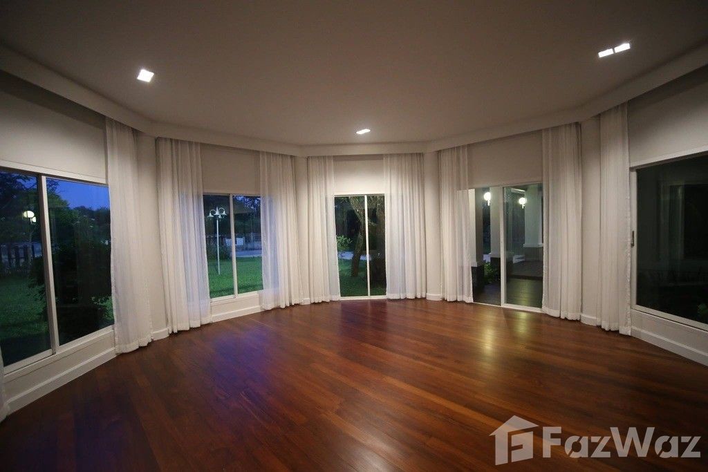 5 Bedroom House for sale at Baan Sinthani 7 Mountain View in Ban Du Chiang Rai - Photo 19