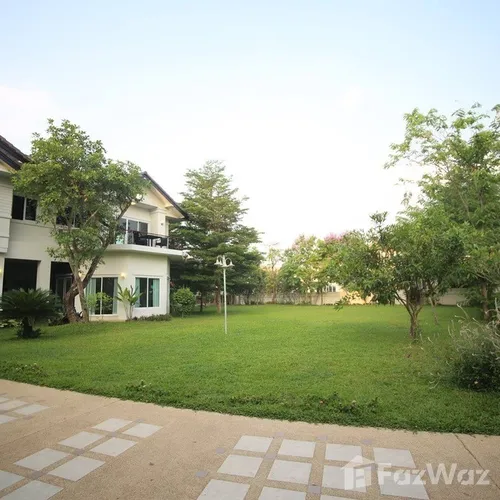 5 Bedroom House for sale at Baan Sinthani 7 Mountain View in Ban Du Chiang Rai - Photo 8