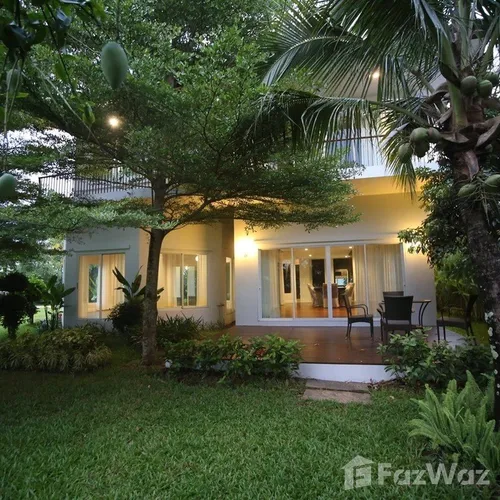 5 Bedroom House for sale at Baan Sinthani 7 Mountain View in Ban Du Chiang Rai - Photo 10