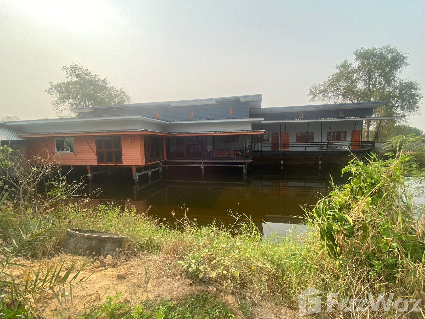 Land for sale in Daeng Yai Khon Kaen