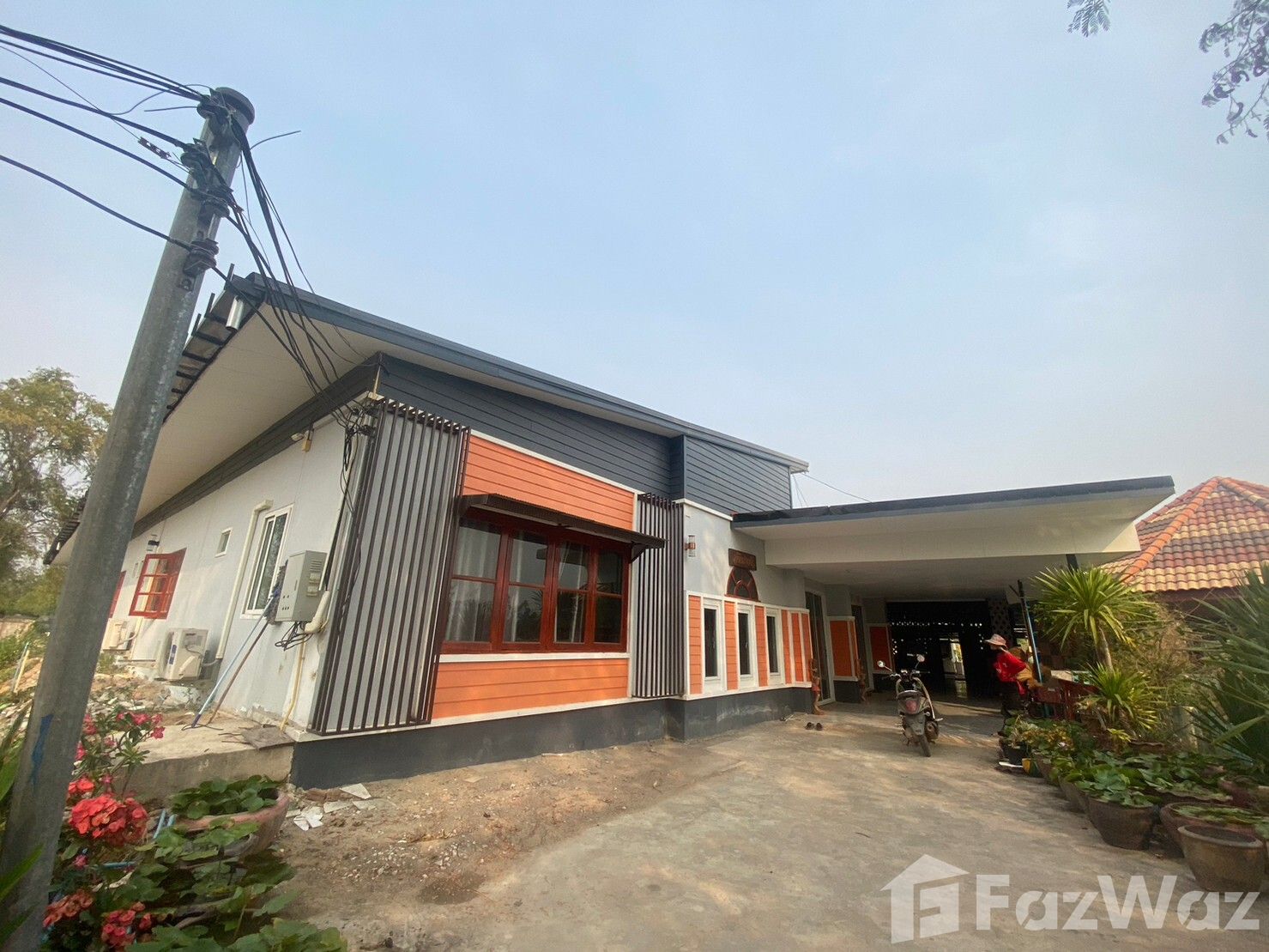 Land for sale in Daeng Yai Khon Kaen - Photo 13