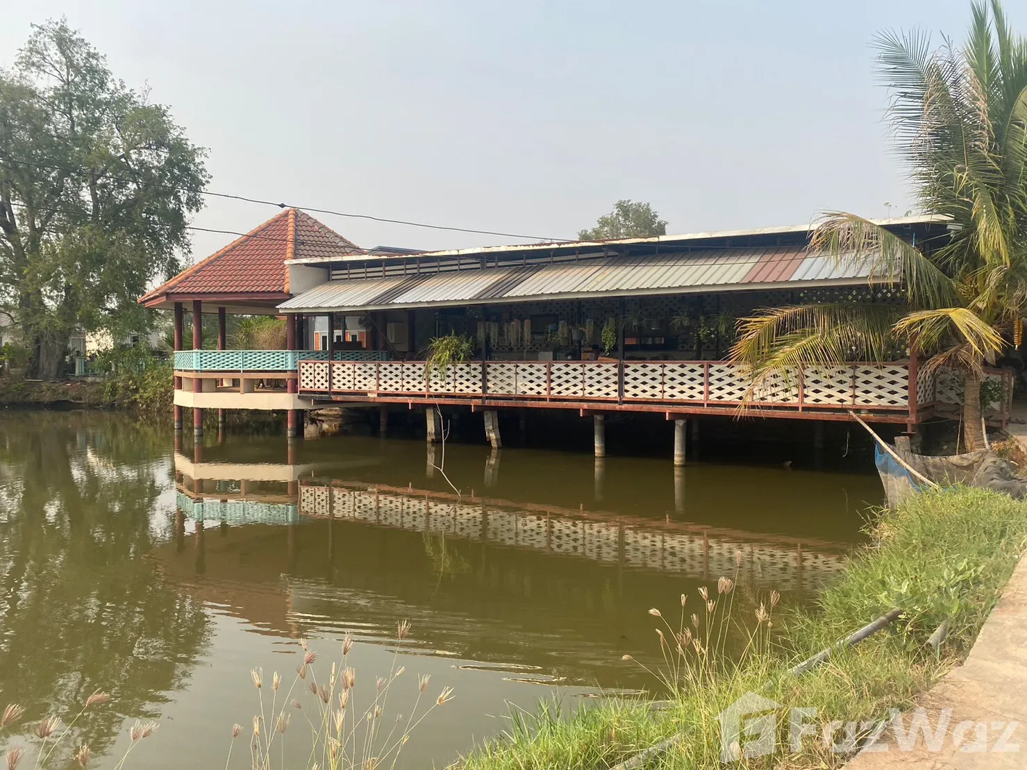 Land for sale in Daeng Yai Khon Kaen - Photo 19