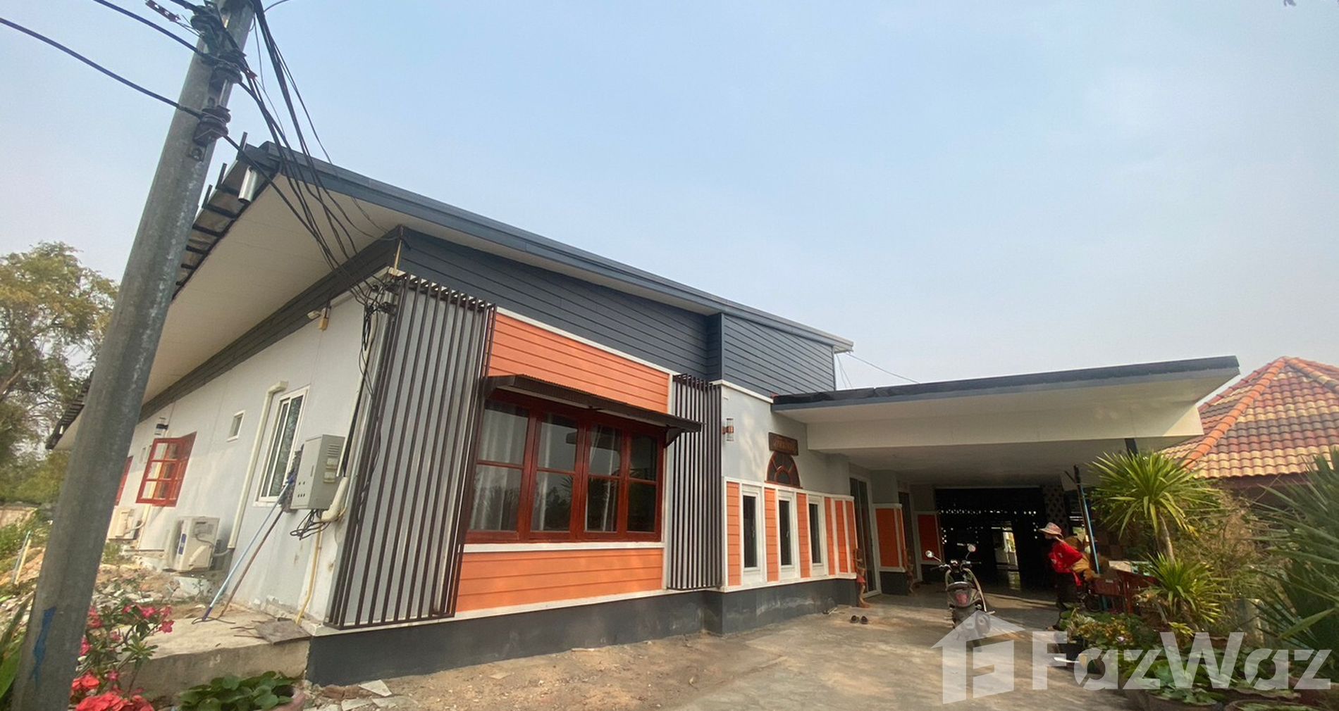 Land for sale in Daeng Yai Khon Kaen - Photo 3