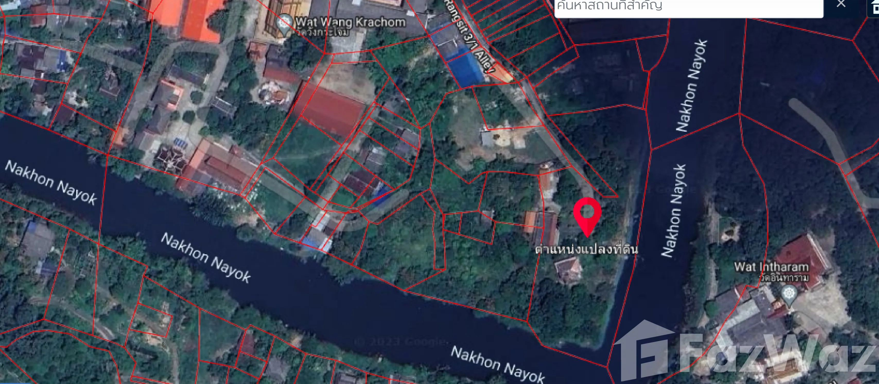 8 Bedroom House for sale in Tha Chang Nakhon Nayok - Photo 6