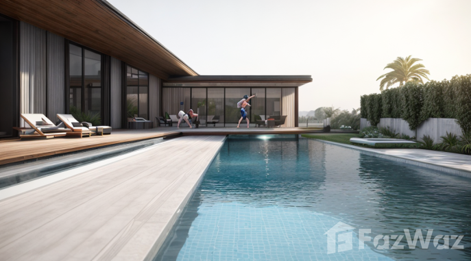 4 Bedroom Villa for sale in Tha Sut Chiang Rai