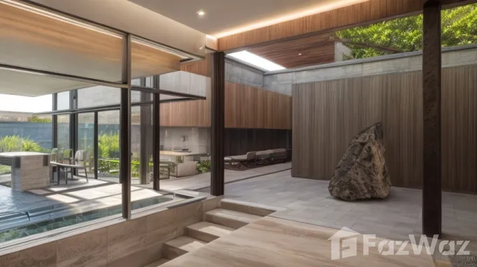 4 Bedroom Villa for sale in Tha Sut Chiang Rai - Photo 13