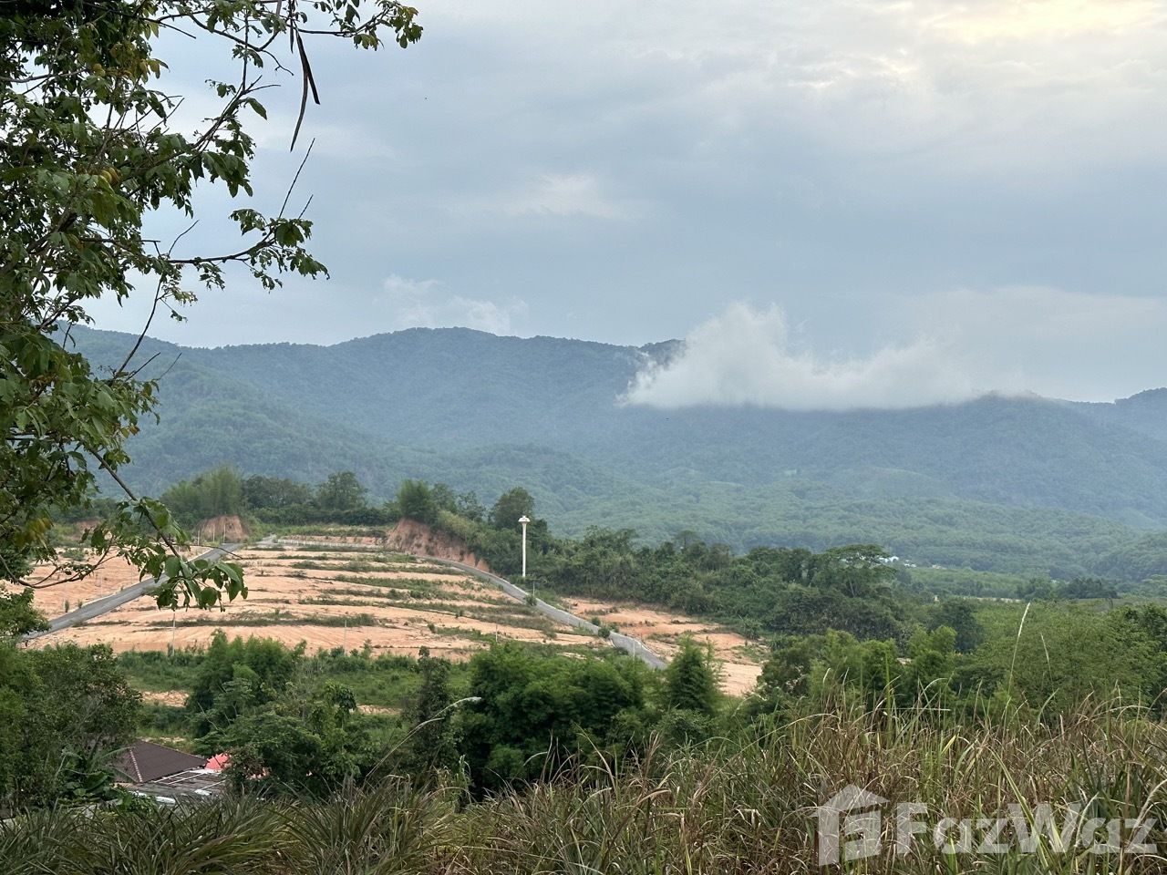 4 Bedroom Villa for sale in Tha Sut Chiang Rai - Photo 14