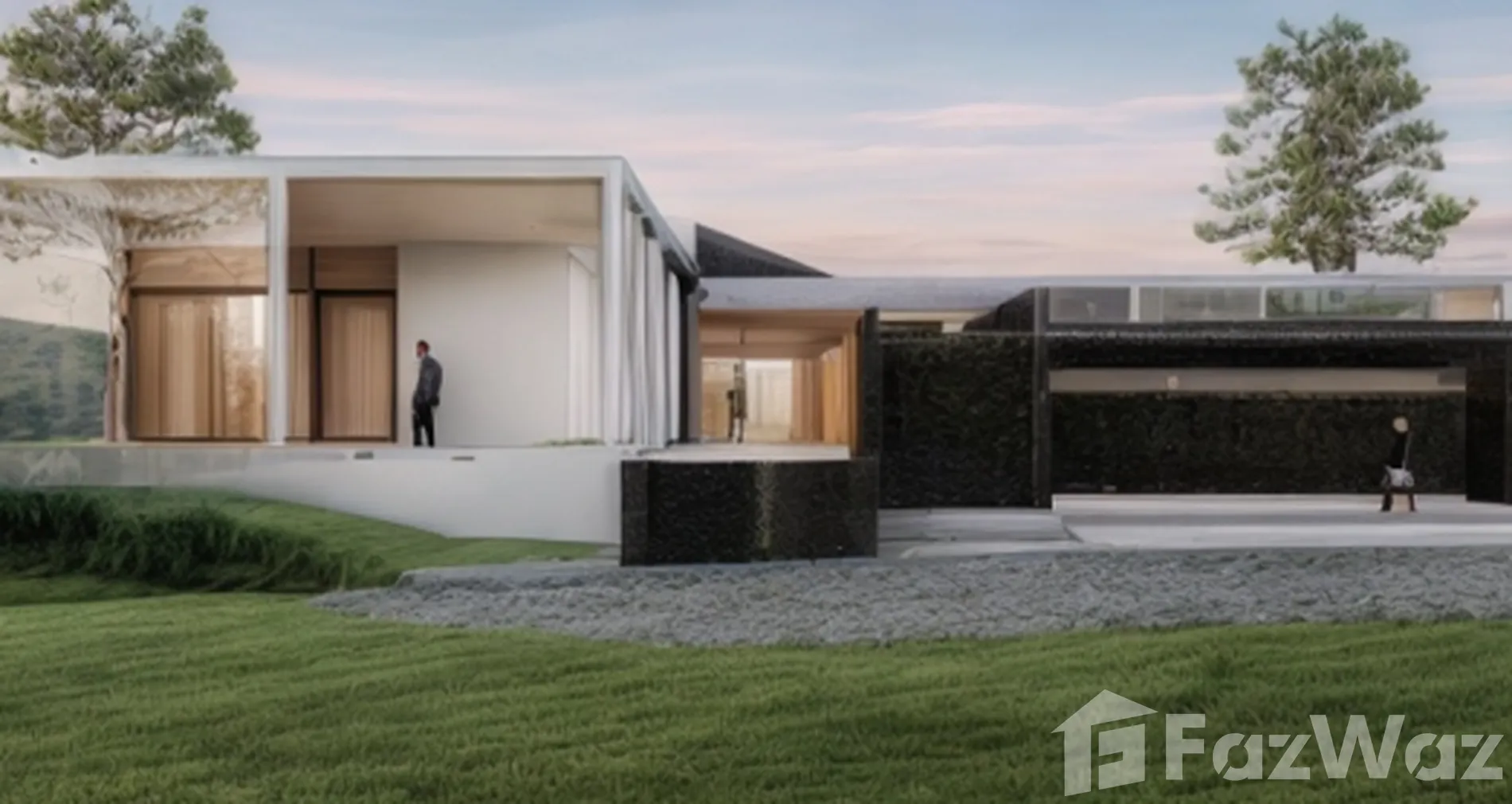 4 Bedroom Villa for sale in Tha Sut Chiang Rai - Photo 3