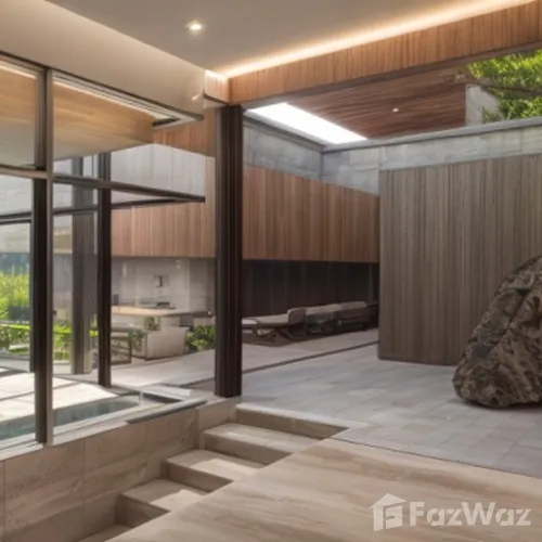 4 Bedroom Villa for sale in Tha Sut Chiang Rai - Photo 8