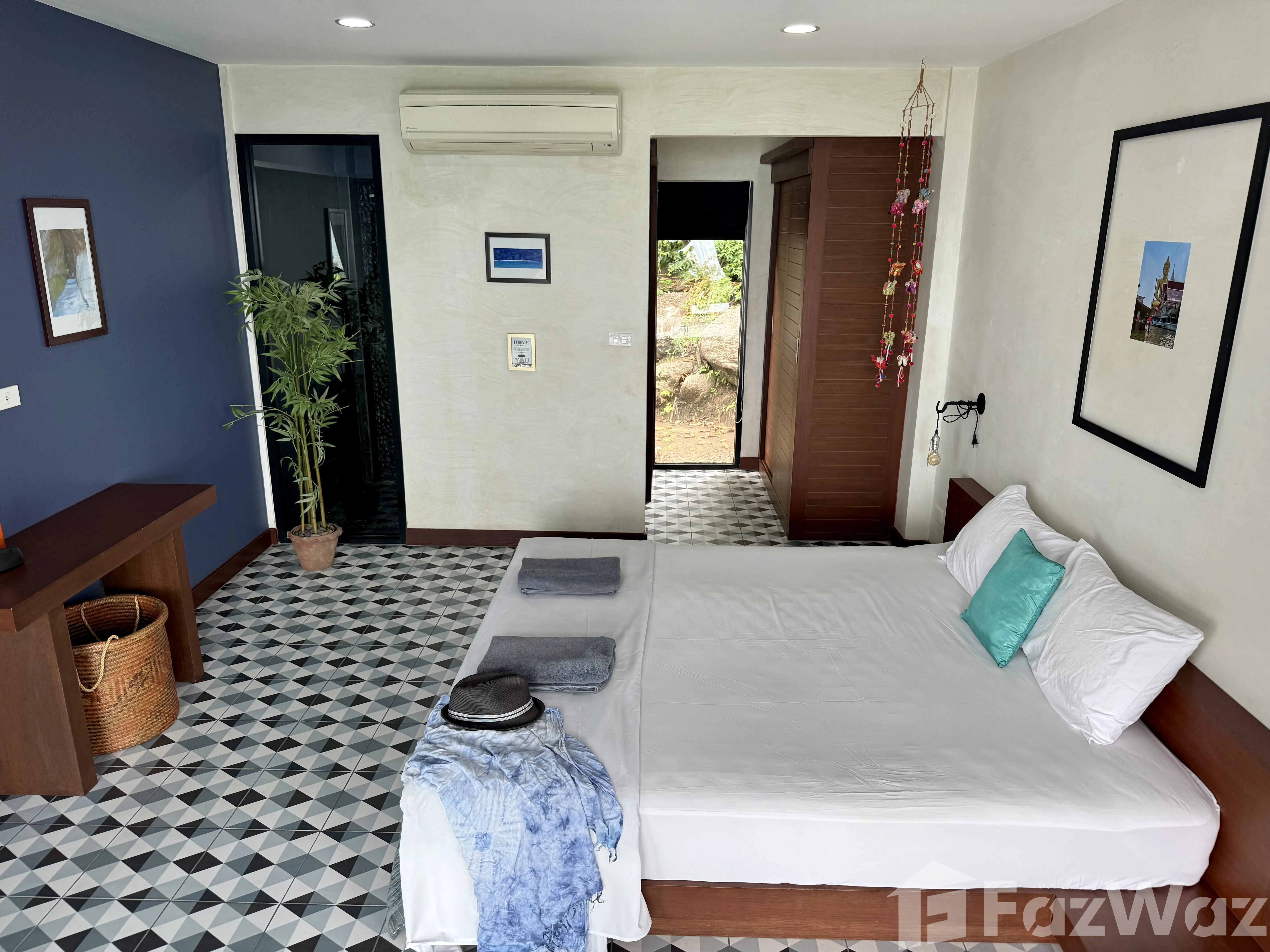 10 Bedroom Villa for sale in Maret Surat Thani