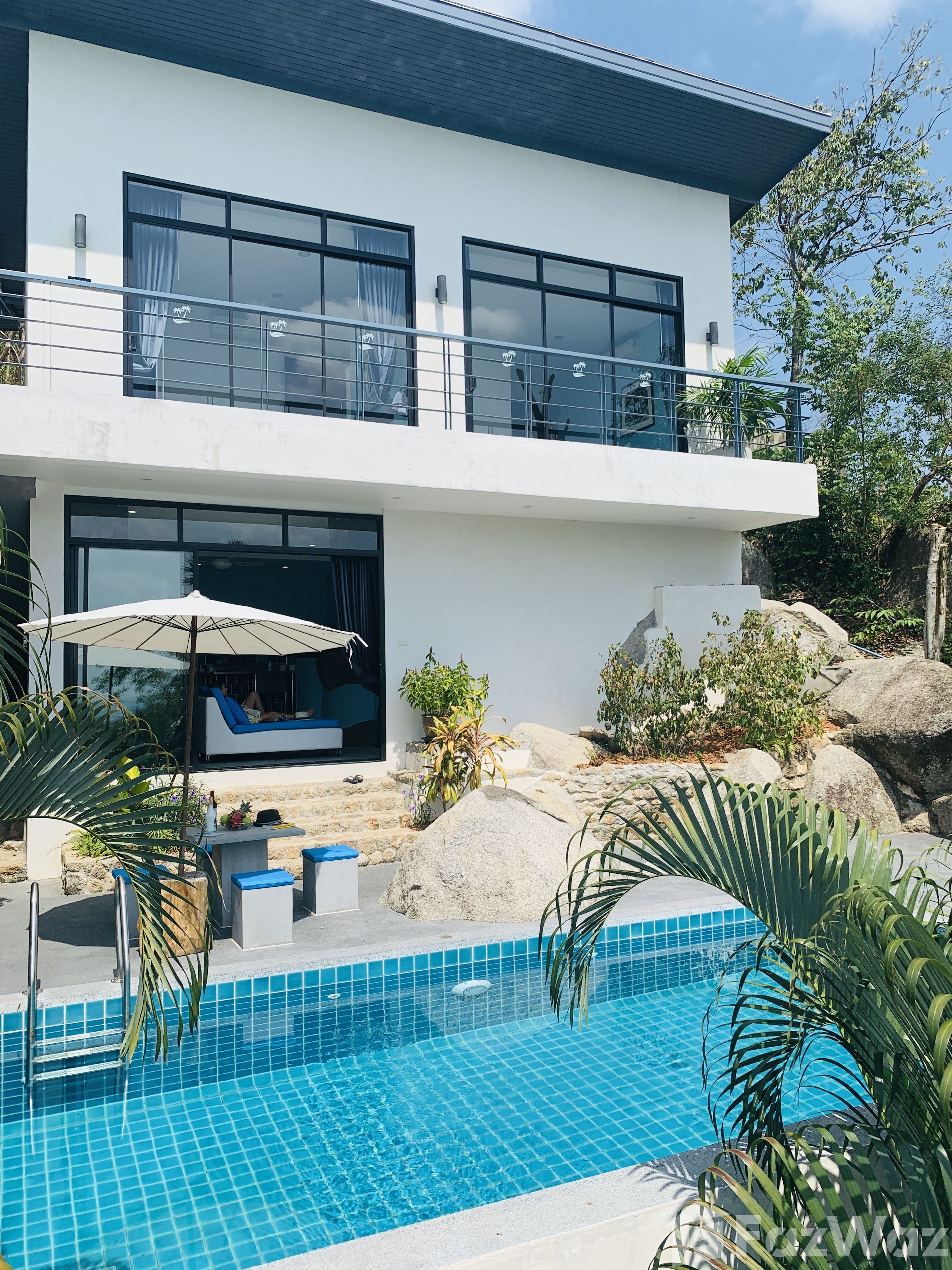 10 Bedroom Villa for sale in Maret Surat Thani - Photo 13