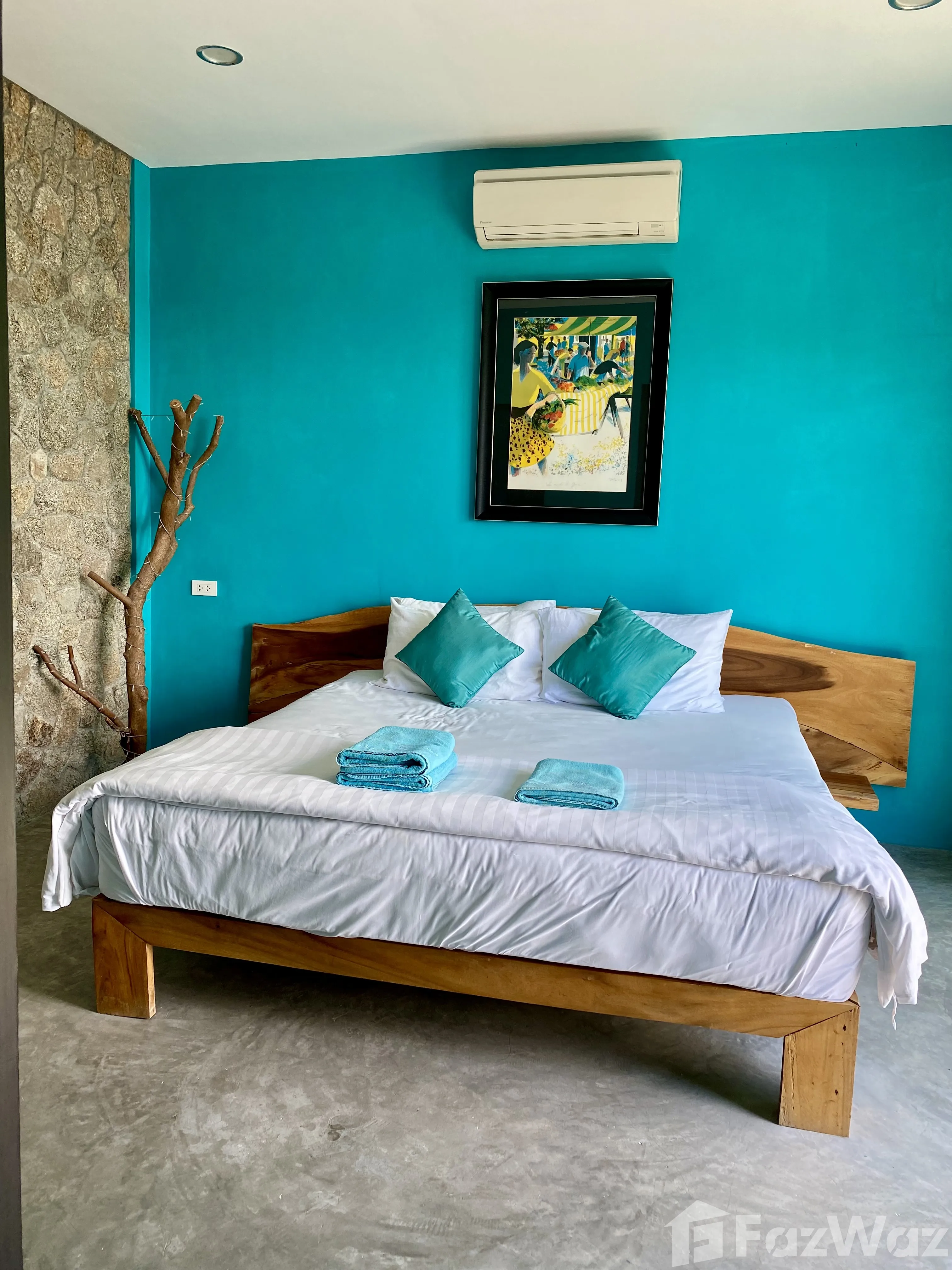 10 Bedroom Villa for sale in Maret Surat Thani - Photo 15