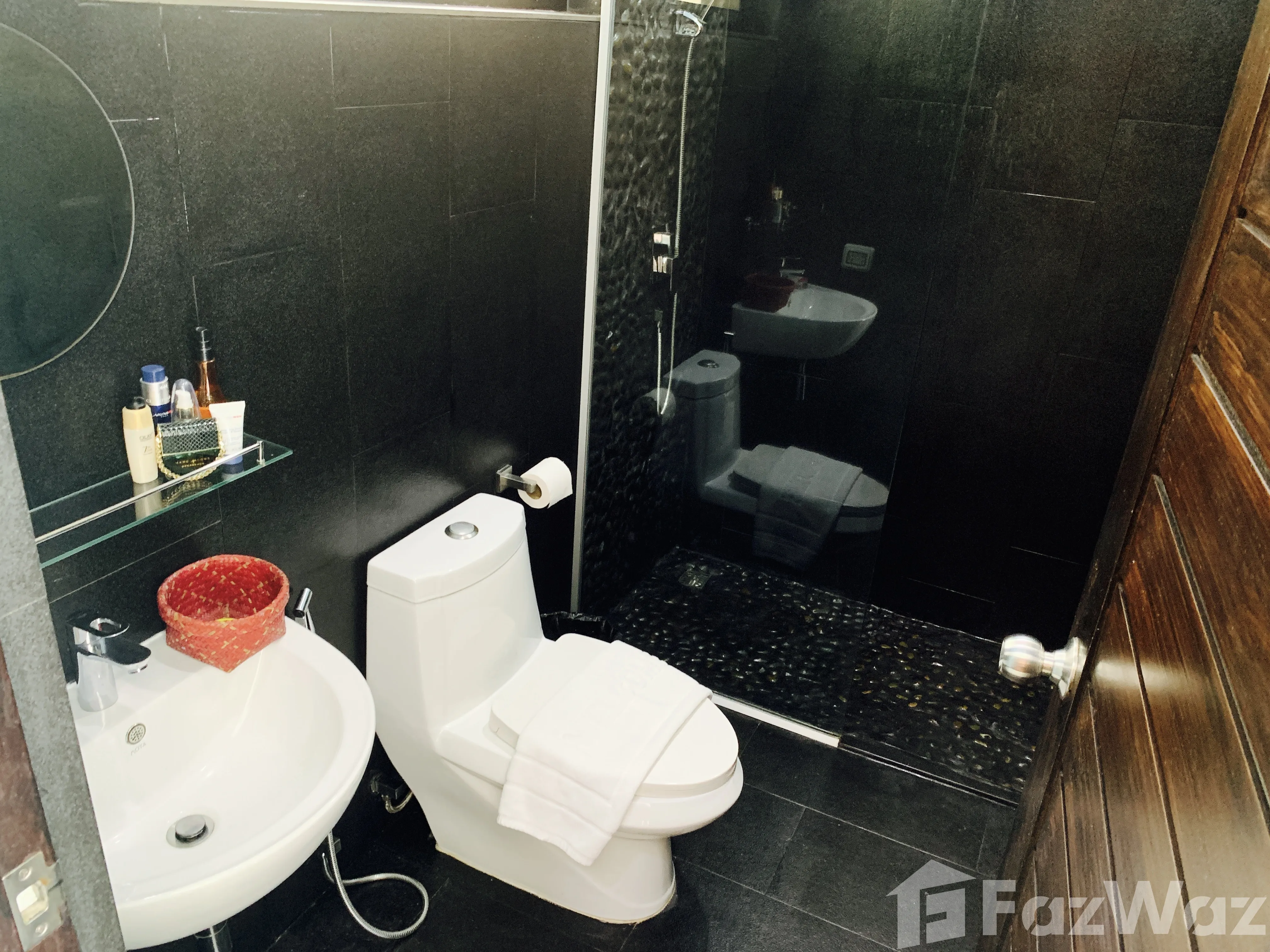10 Bedroom Villa for sale in Maret Surat Thani - Photo 16