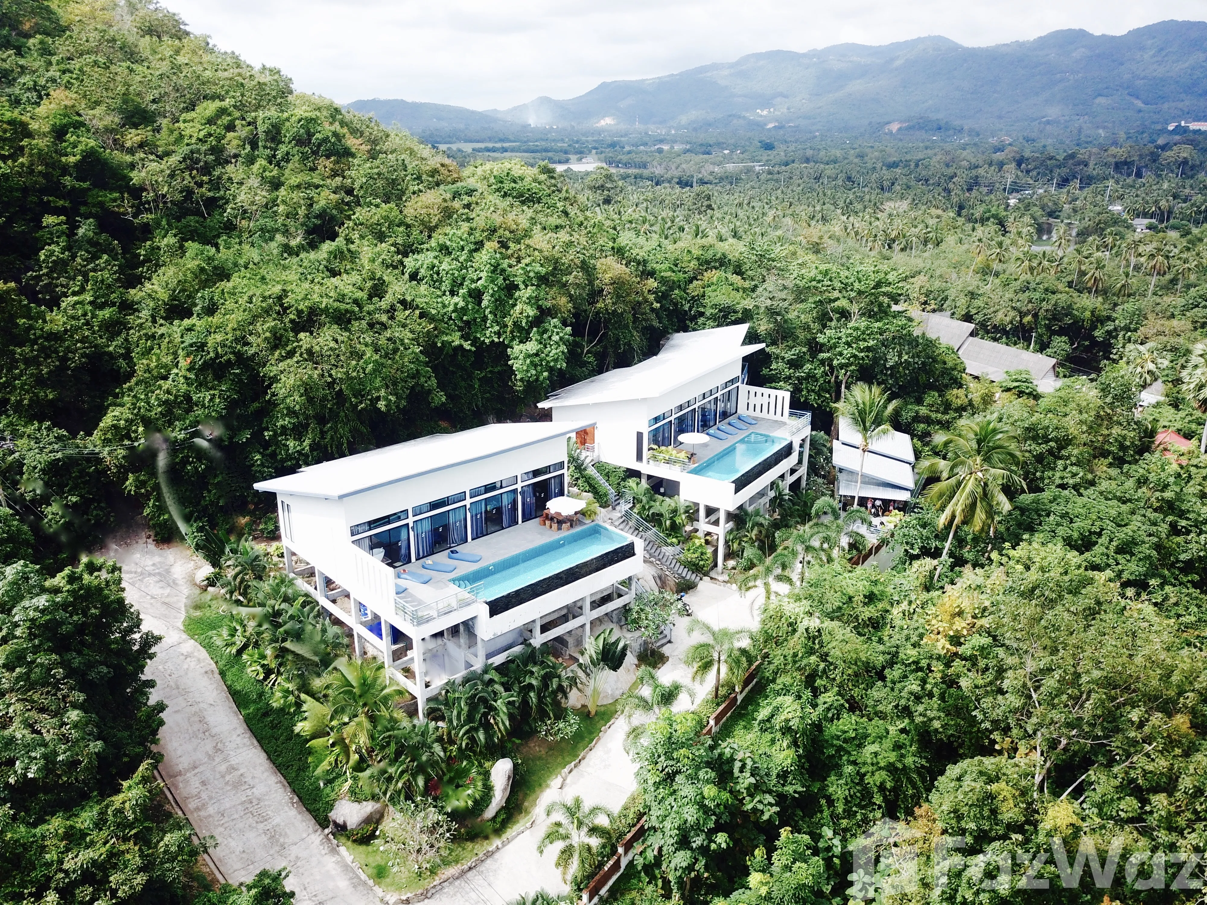 10 Bedroom Villa for sale in Maret Surat Thani - Photo 18