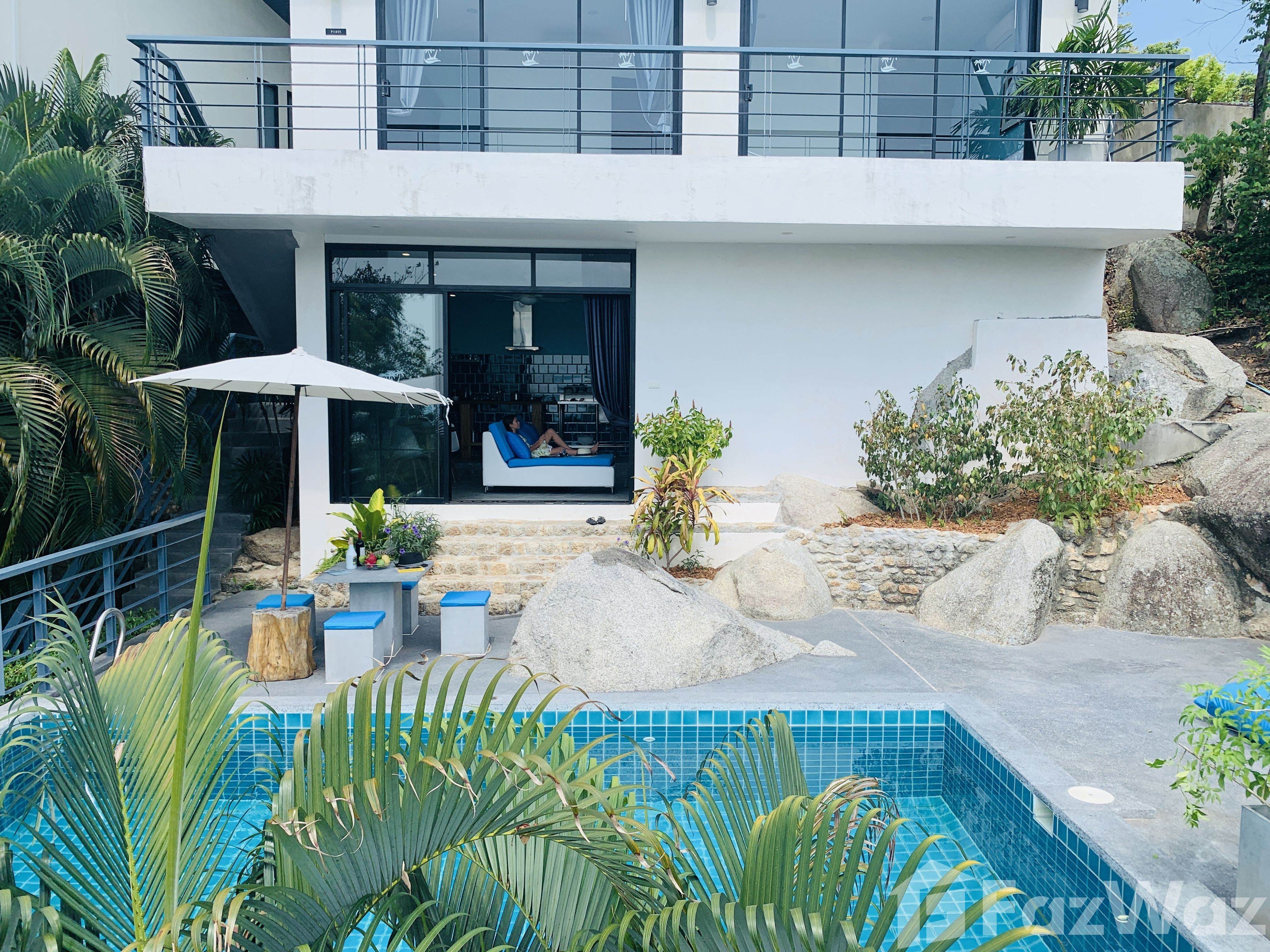 10 Bedroom Villa for sale in Maret Surat Thani - Photo 19