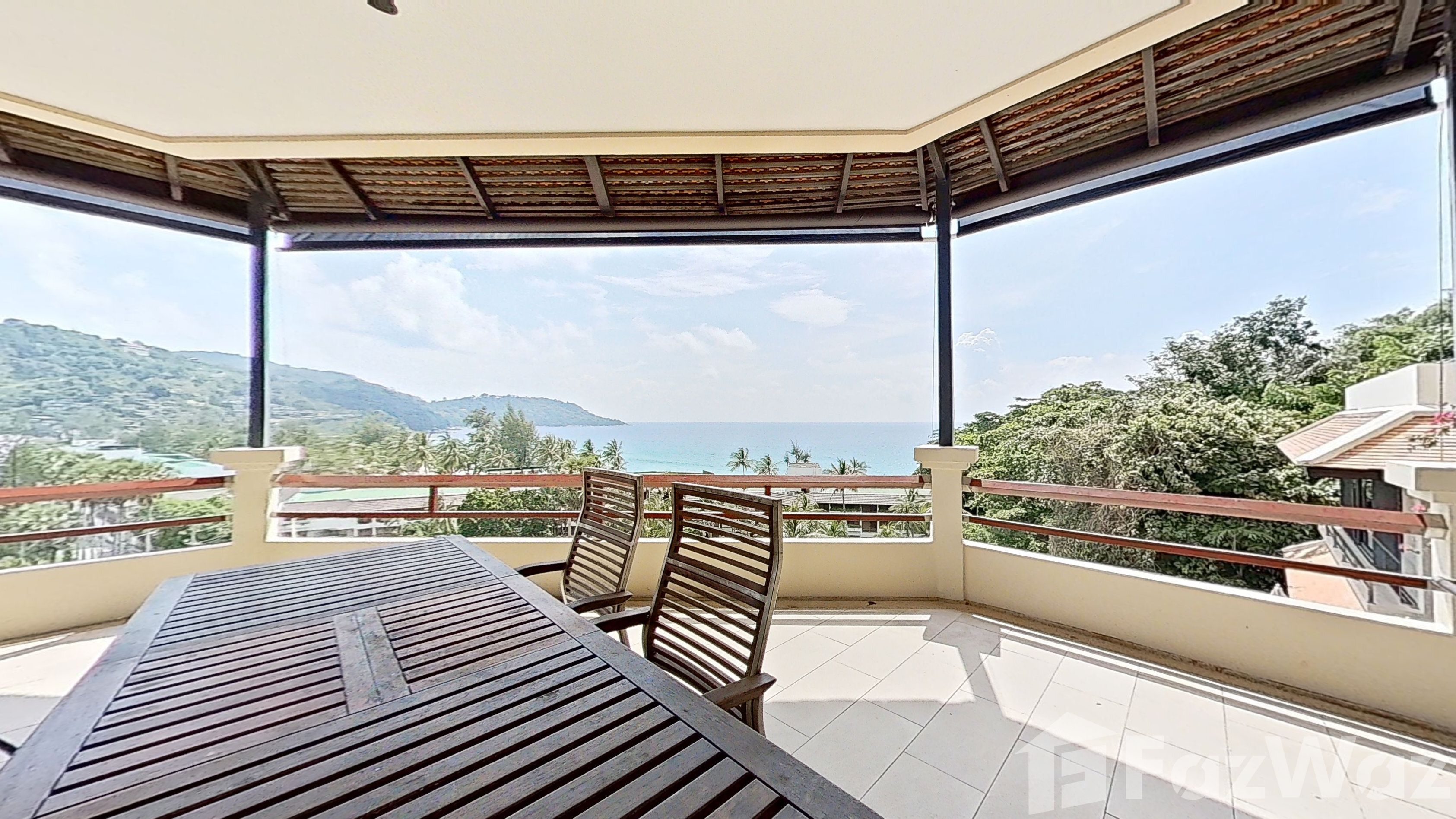 3 Bedroom Apartment for sale at Seaview Residence in Karon Phuket - Photo 16