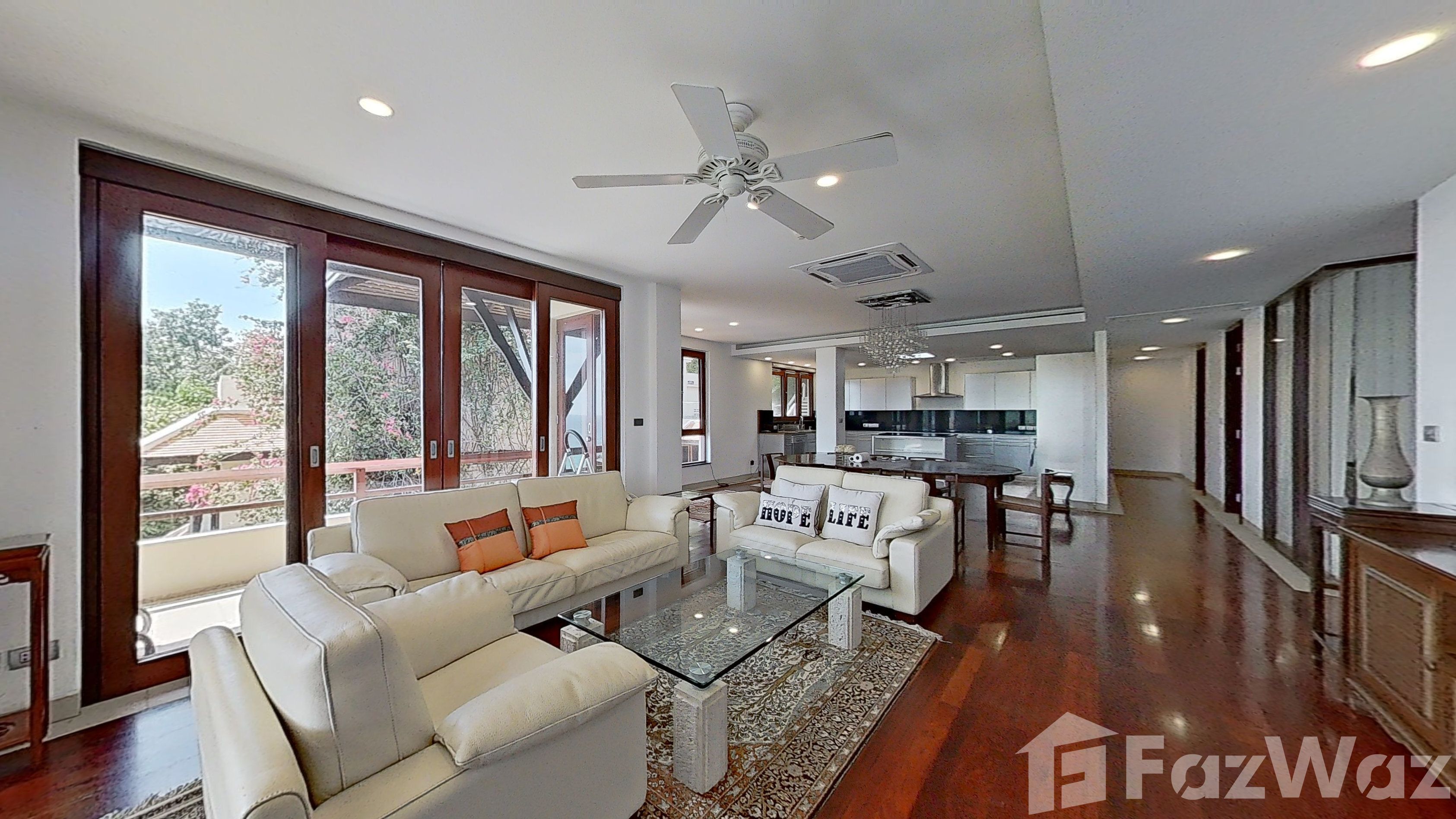 3 Bedroom Apartment for sale at Seaview Residence in Karon Phuket - Photo 17