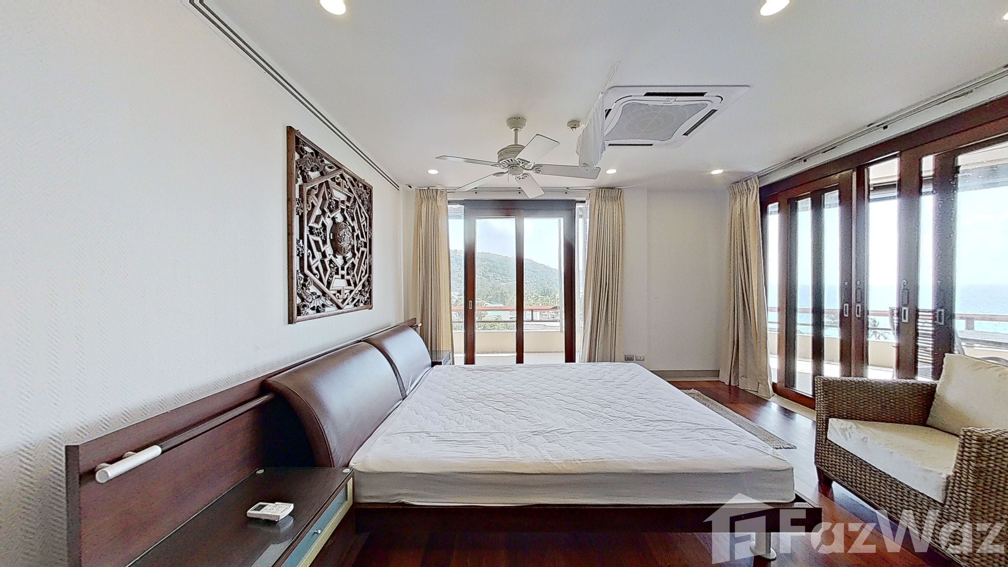 3 Bedroom Apartment for sale at Seaview Residence in Karon Phuket - Photo 18