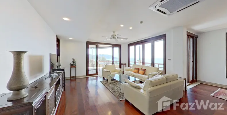 3 Bedroom Apartment for sale at Seaview Residence in Karon Phuket - Photo 4