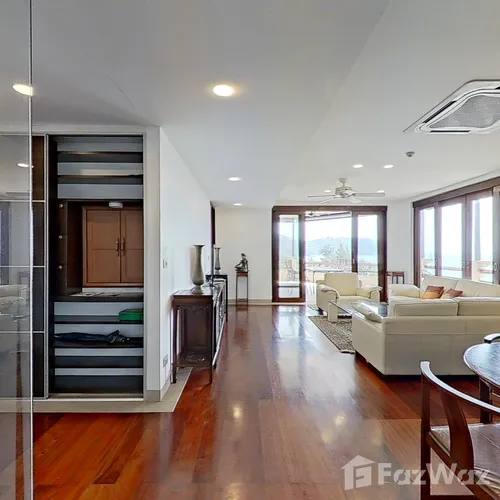 3 Bedroom Apartment for sale at Seaview Residence in Karon Phuket - Photo 6