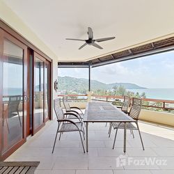 3 Bedroom Apartment for sale at Seaview Residence in Karon Phuket - Photo 9