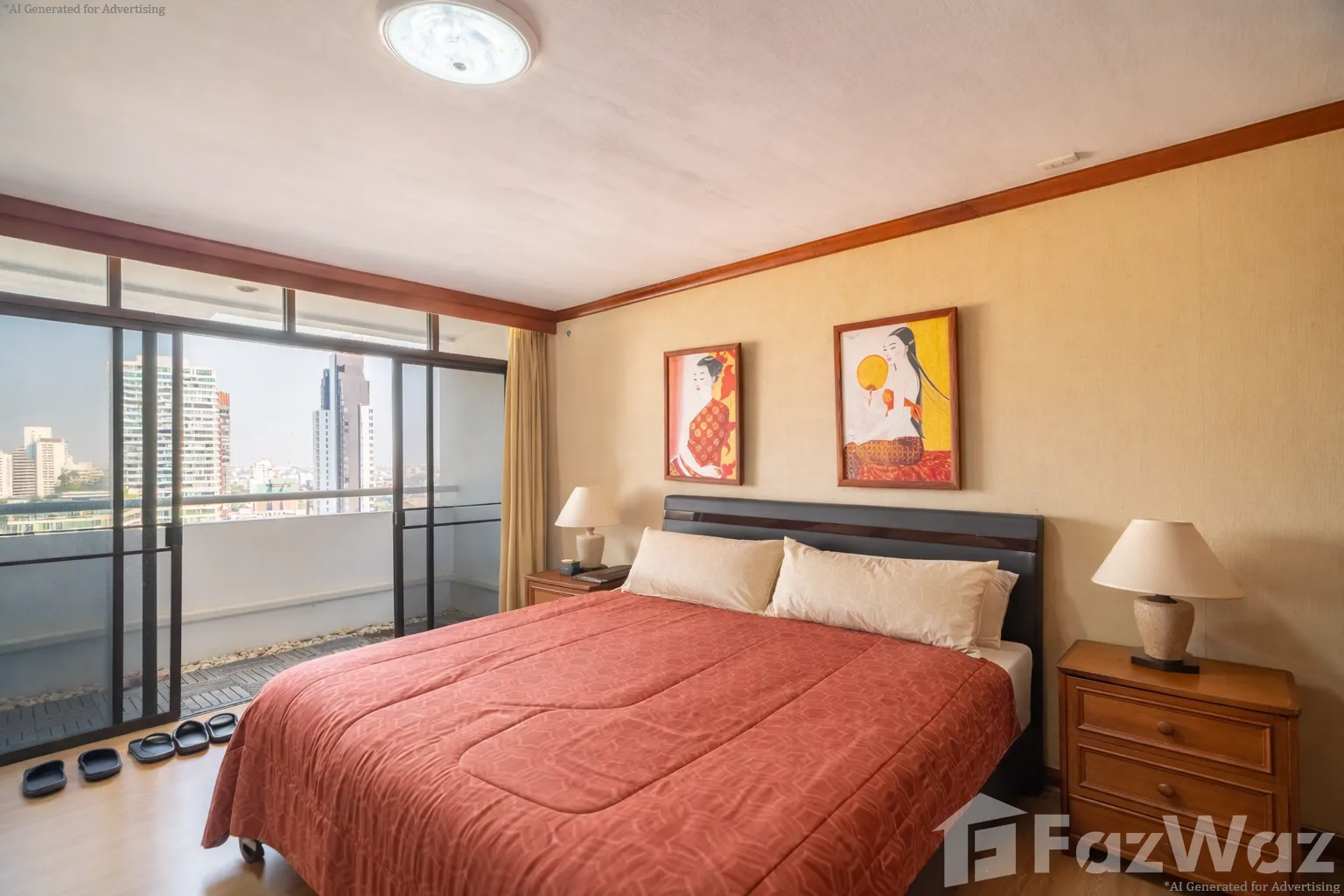 3 Bedroom Condo for sale at The Waterford Park Sukhumvit 53 in Khlong Tan Nuea Bangkok