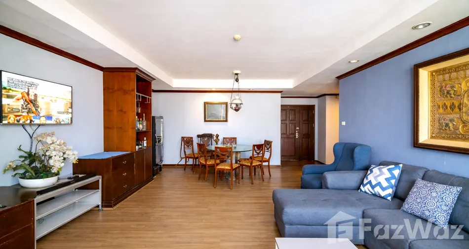 3 Bedroom Condo for sale at The Waterford Park Sukhumvit 53 in Khlong Tan Nuea Bangkok - Photo 2