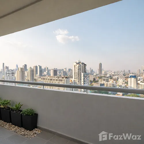3 Bedroom Condo for sale at The Waterford Park Sukhumvit 53 in Khlong Tan Nuea Bangkok - Photo 12