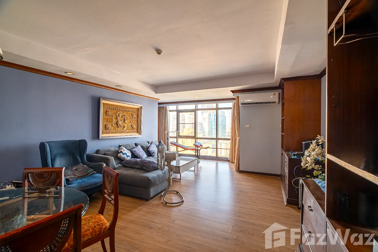 3 Bedroom Condo for sale at The Waterford Park Sukhumvit 53 in Khlong Tan Nuea Bangkok - Photo 14