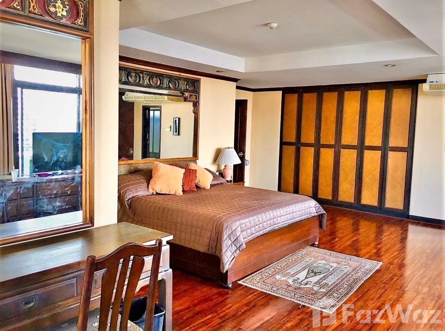 3 Bedroom Condo for sale at The Waterford Park Sukhumvit 53 in Khlong Tan Nuea Bangkok - Photo 15