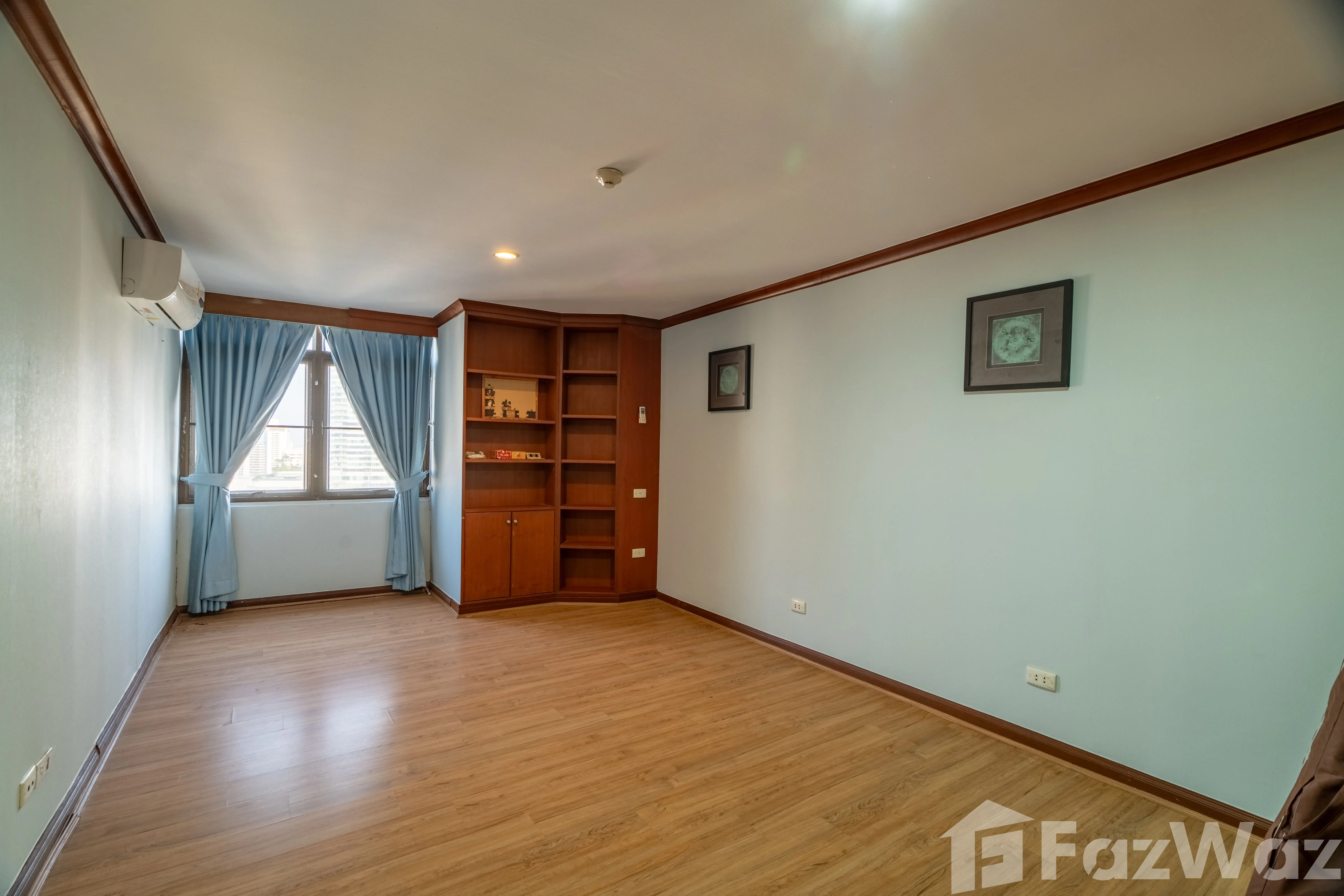 3 Bedroom Condo for sale at The Waterford Park Sukhumvit 53 in Khlong Tan Nuea Bangkok - Photo 18