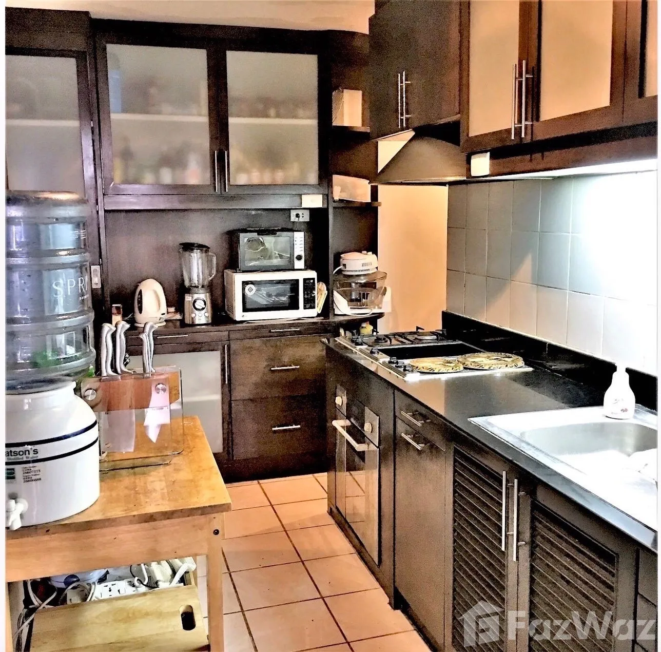 3 Bedroom Condo for sale at The Waterford Park Sukhumvit 53 in Khlong Tan Nuea Bangkok - Photo 19