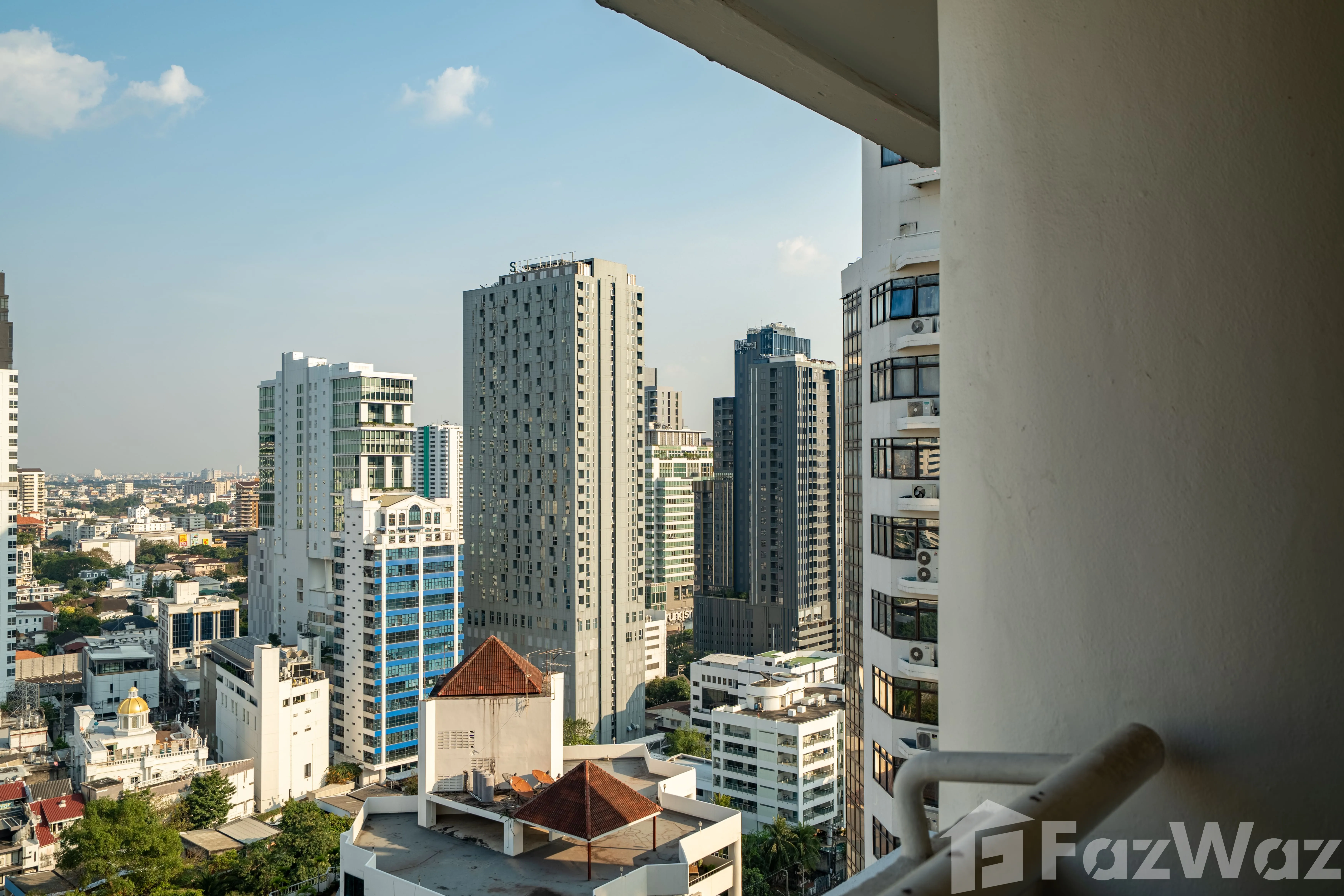 3 Bedroom Condo for sale at The Waterford Park Sukhumvit 53 in Khlong Tan Nuea Bangkok - Photo 20
