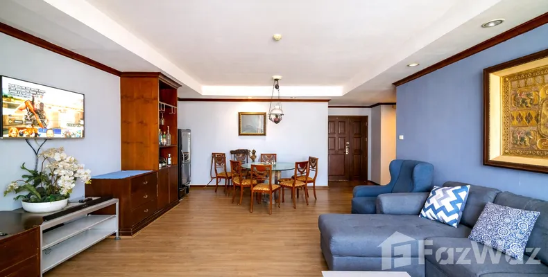 3 Bedroom Condo for sale at The Waterford Park Sukhumvit 53 in Khlong Tan Nuea Bangkok - Photo 4
