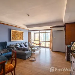 3 Bedroom Condo for sale at The Waterford Park Sukhumvit 53 in Khlong Tan Nuea Bangkok - Photo 5