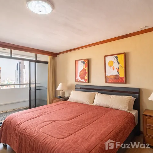 3 Bedroom Condo for sale at The Waterford Park Sukhumvit 53 in Khlong Tan Nuea Bangkok - Photo 8