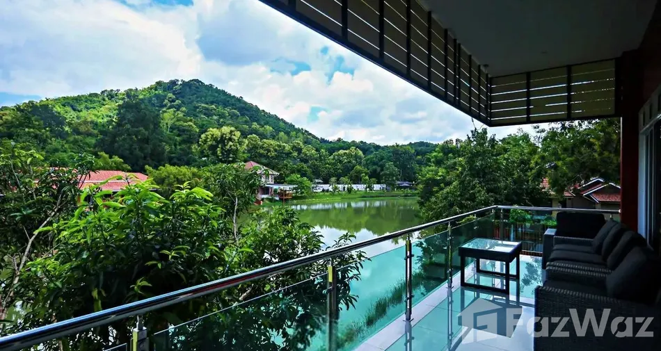4 Bedroom Villa for sale in Pa O Don Chai Chiang Rai - Photo 2