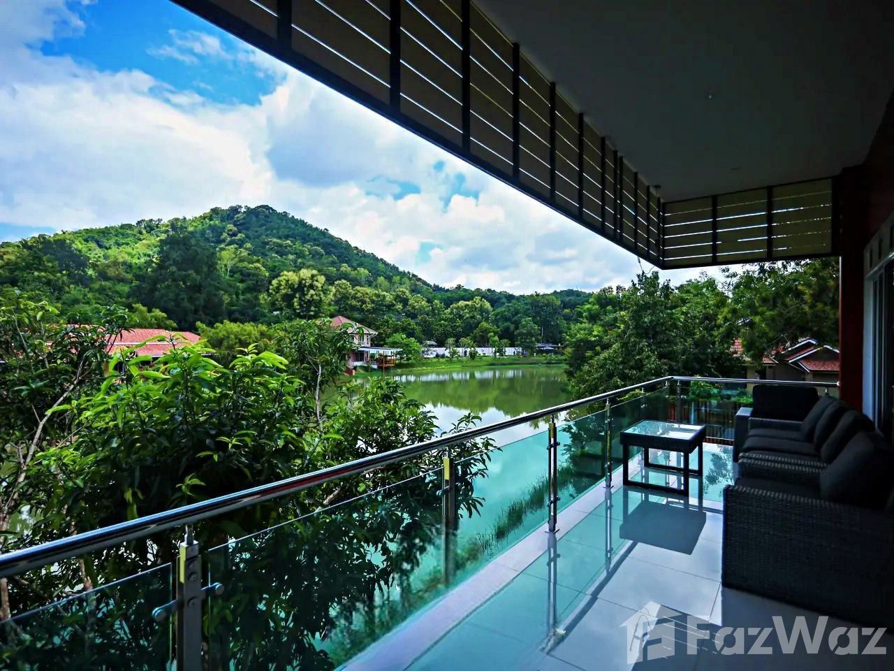 4 Bedroom Villa for sale in Pa O Don Chai Chiang Rai - Photo 13