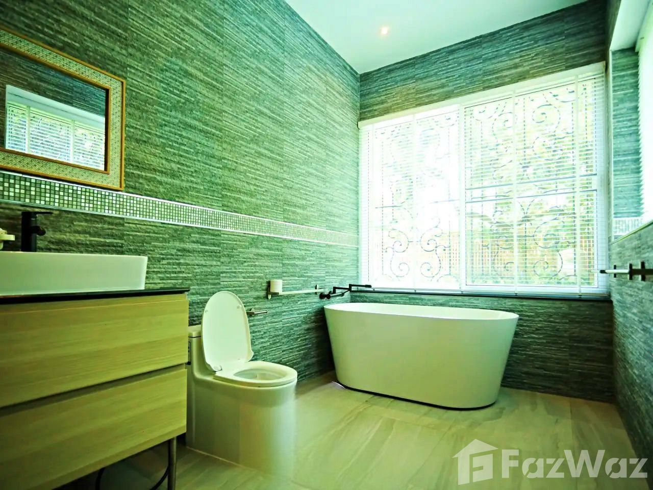 4 Bedroom Villa for sale in Pa O Don Chai Chiang Rai - Photo 16