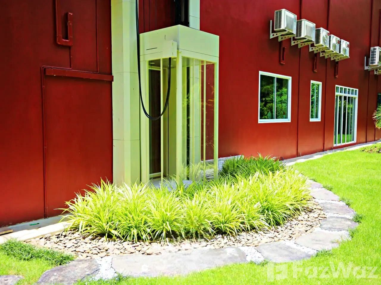 4 Bedroom Villa for sale in Pa O Don Chai Chiang Rai - Photo 18