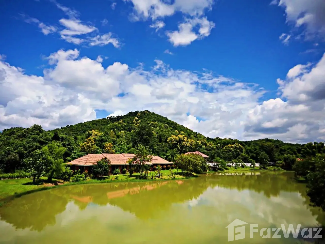 4 Bedroom Villa for sale in Pa O Don Chai Chiang Rai - Photo 19
