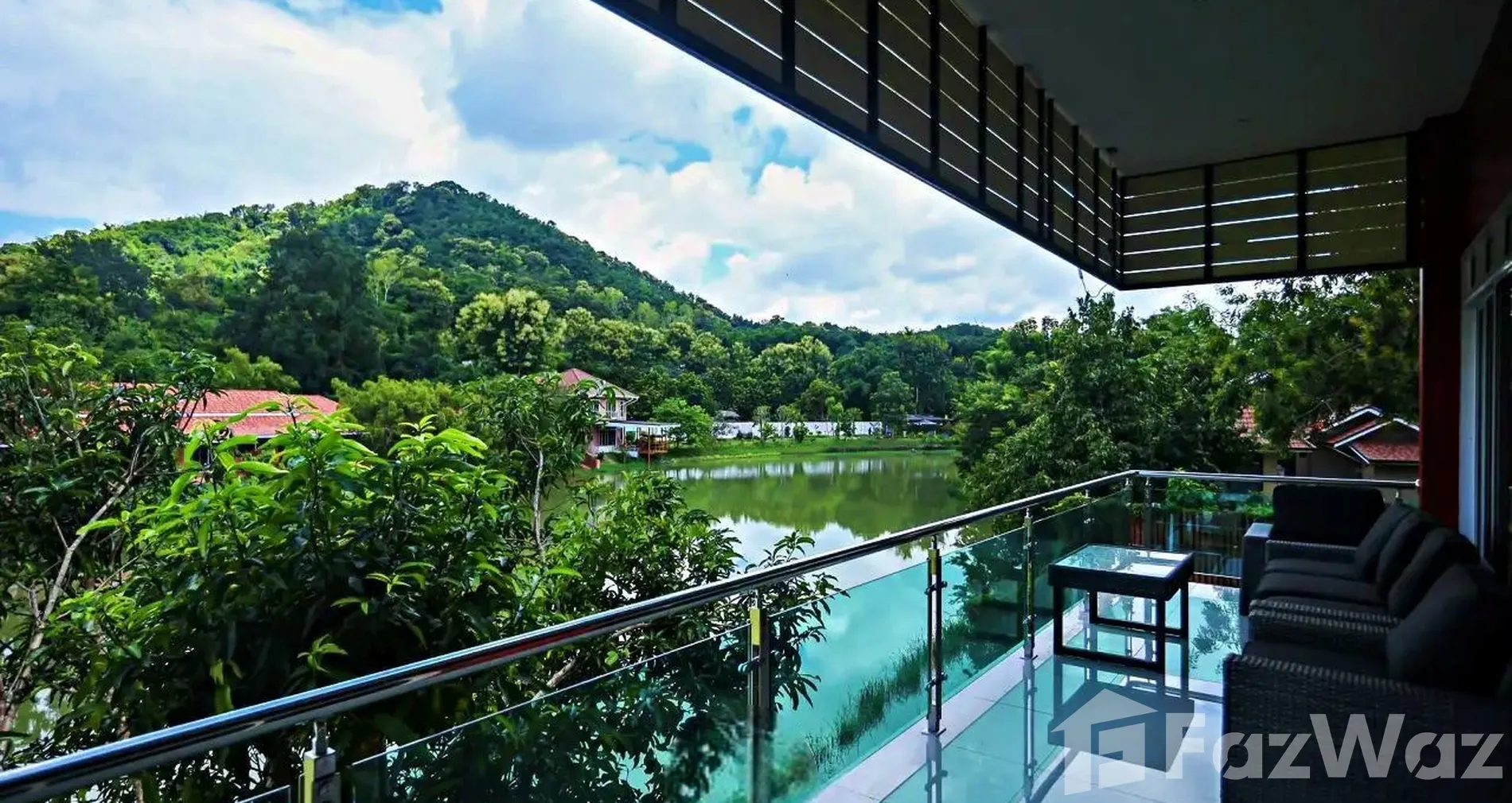 4 Bedroom Villa for sale in Pa O Don Chai Chiang Rai - Photo 3