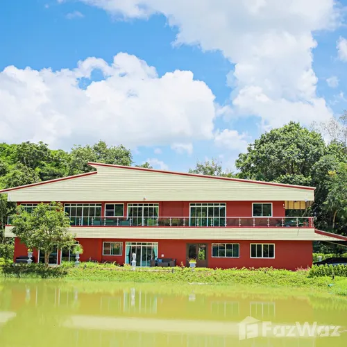 4 Bedroom Villa for sale in Pa O Don Chai Chiang Rai - Photo 6
